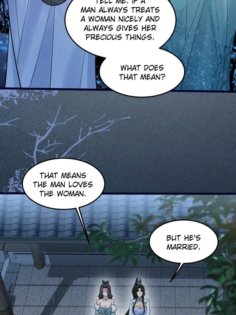 Sir, Don't Show Off Chapter 92 - 47