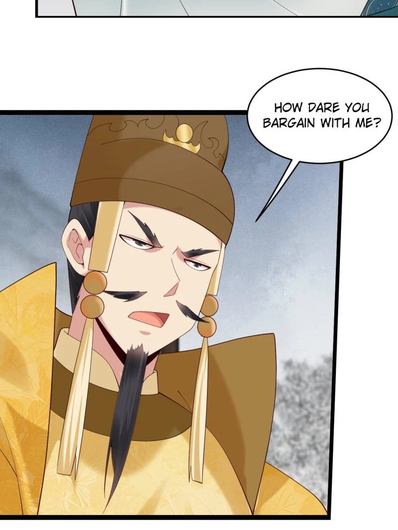 Sir, Don't Show Off Chapter 89 - 19
