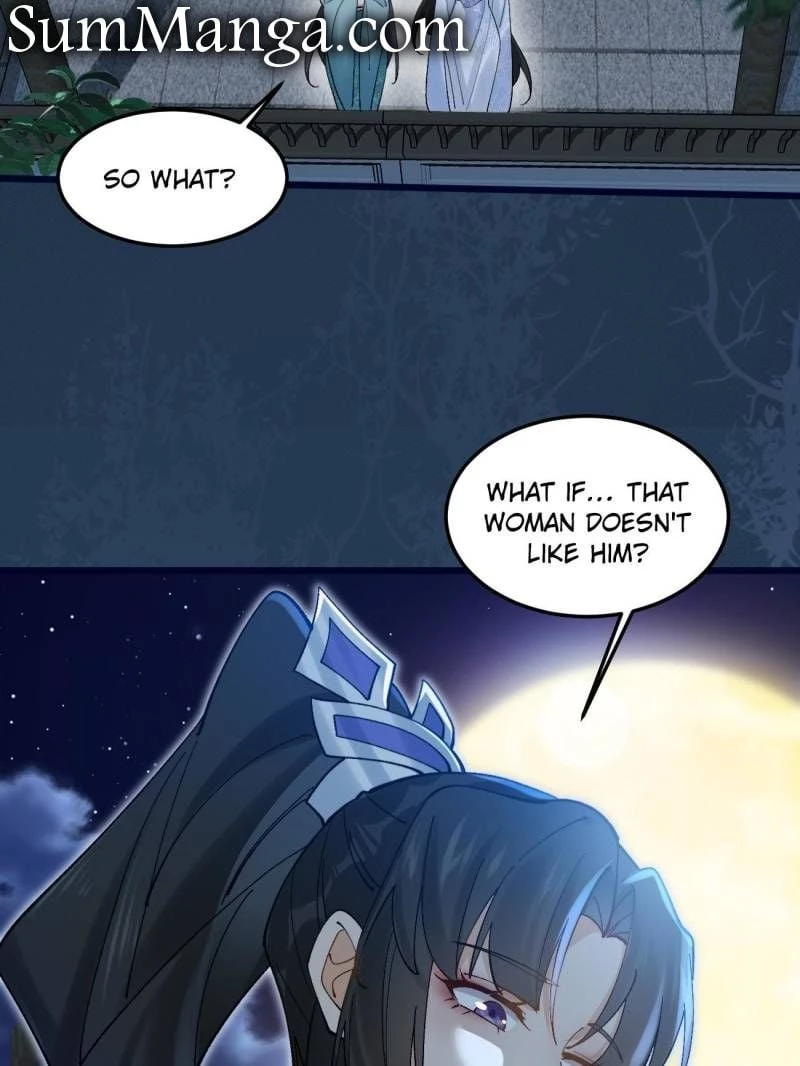 Sir, Don't Show Off Chapter 92 - 48