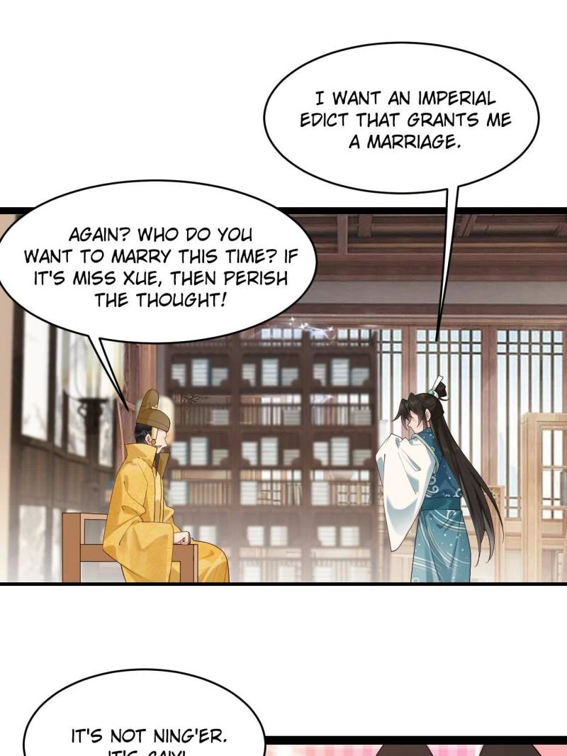 Sir, Don't Show Off Chapter 89 - 20