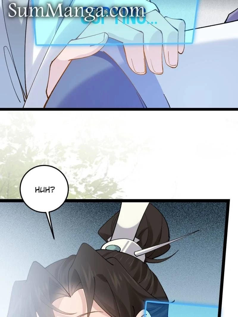 Sir, Don't Show Off Chapter 90 - 35