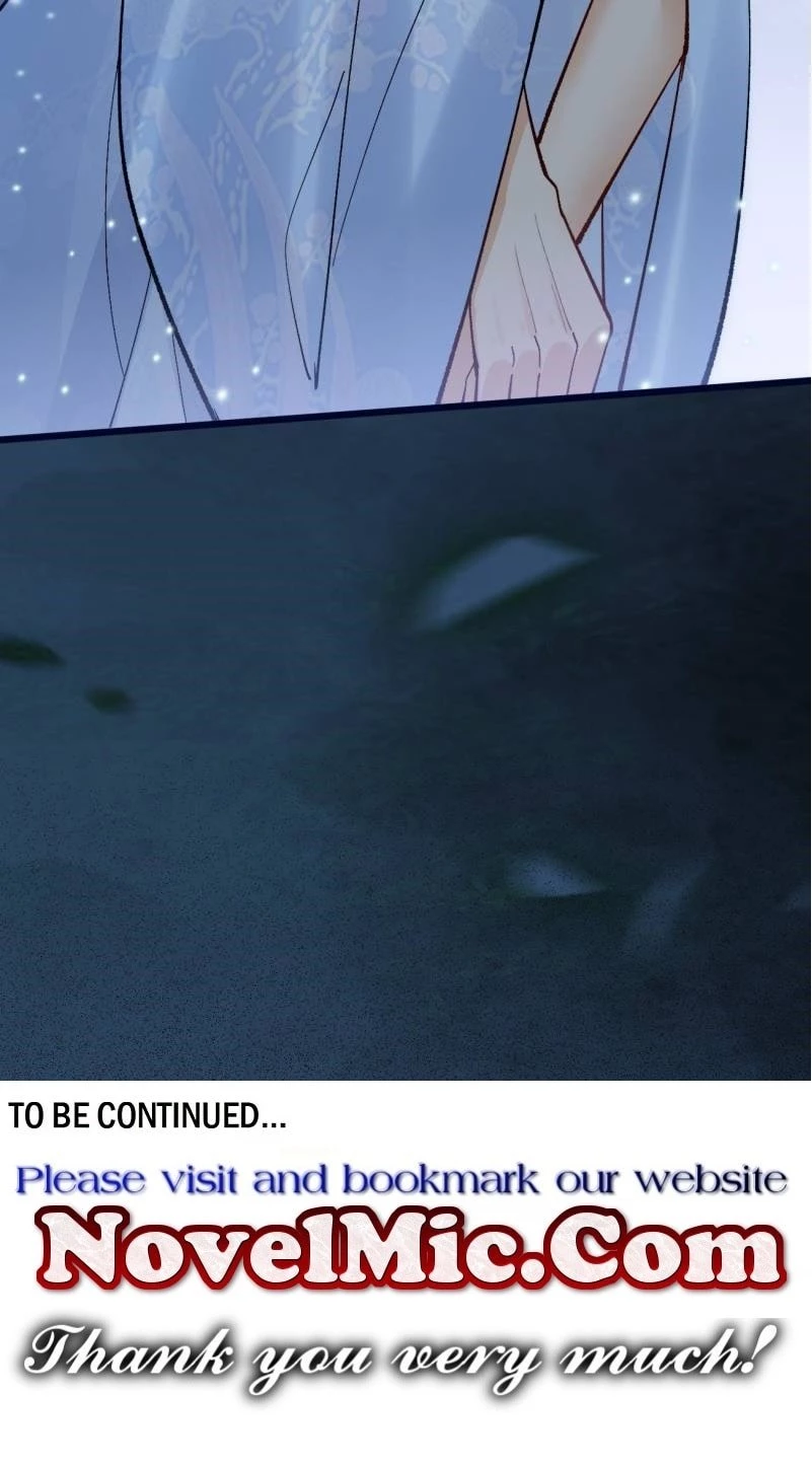 Sir, Don't Show Off Chapter 92 - 50