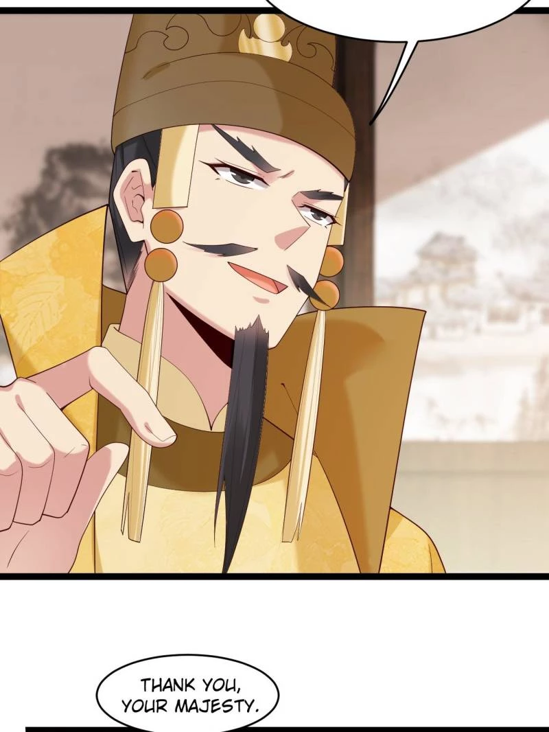 Sir, Don't Show Off Chapter 89 - 22