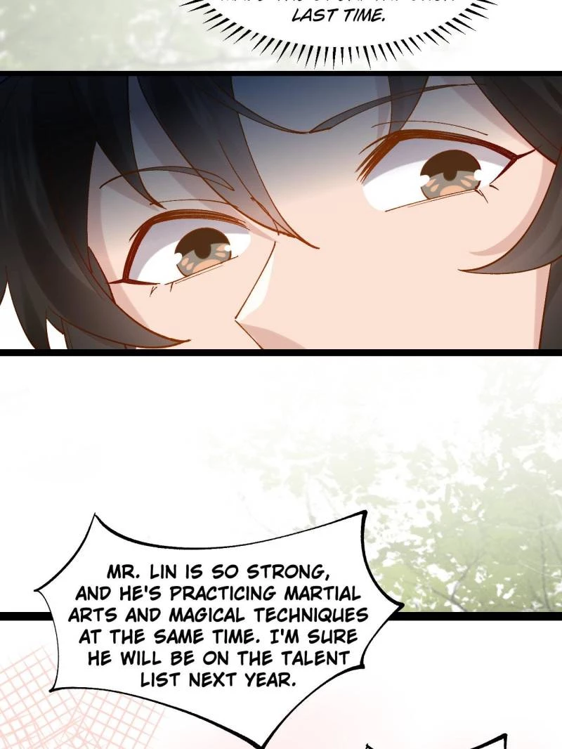 Sir, Don't Show Off Chapter 90 - 37