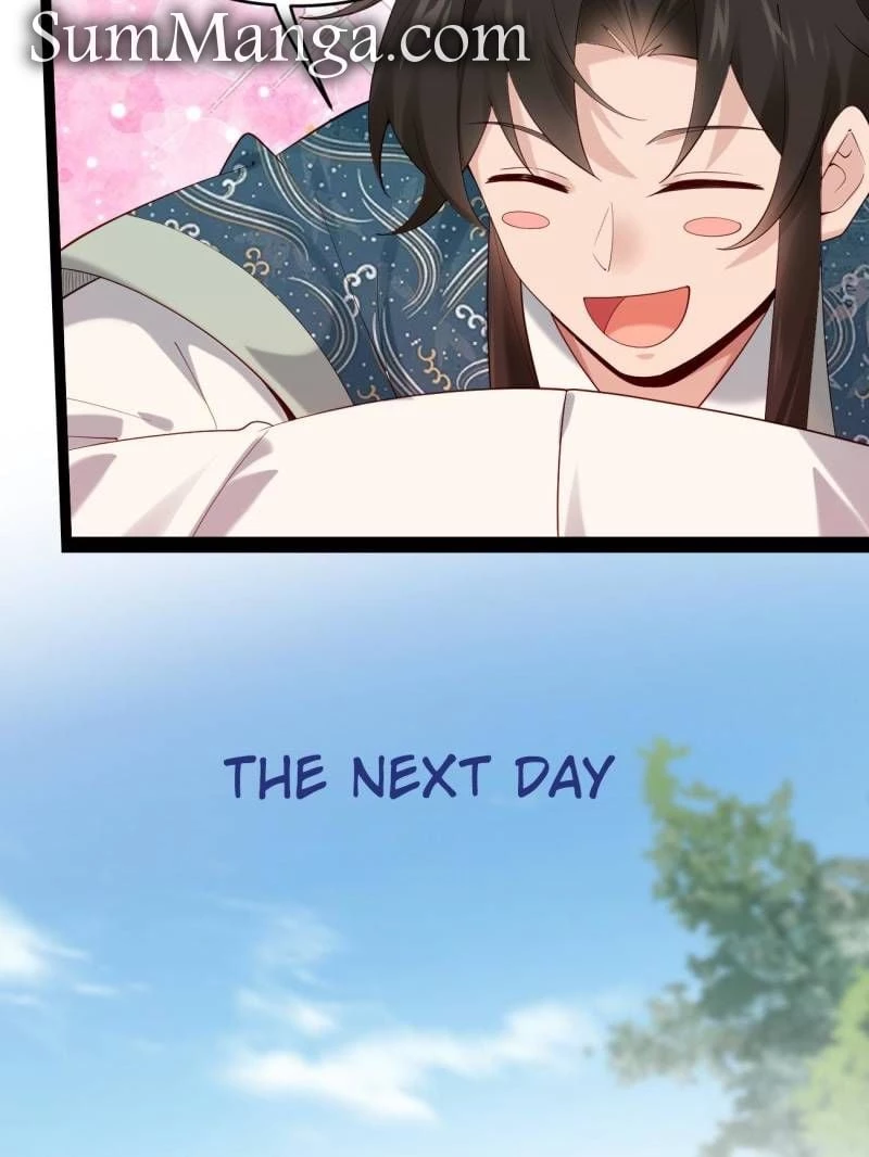 Sir, Don't Show Off Chapter 89 - 23