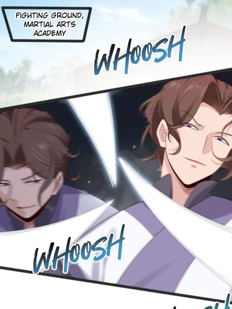Sir, Don't Show Off Chapter 89 - 24