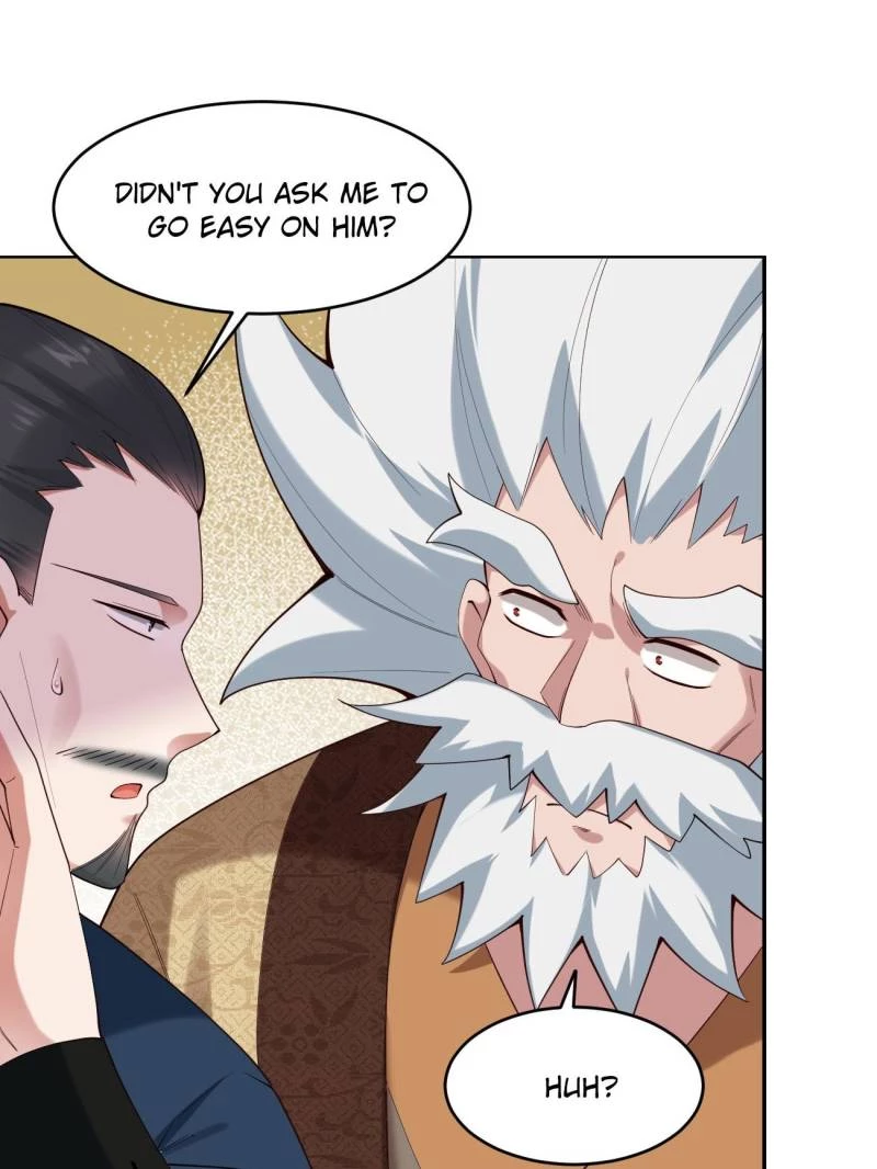 Sir, Don't Show Off Chapter 88 - 2