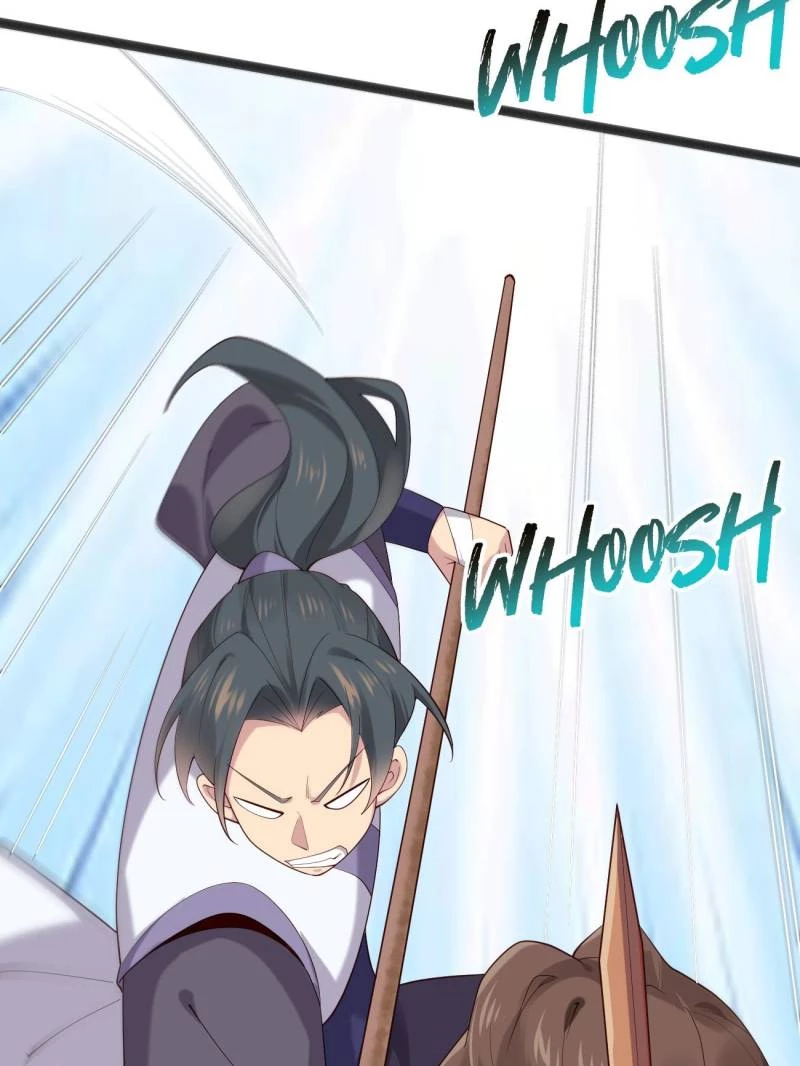 Sir, Don't Show Off Chapter 89 - 25