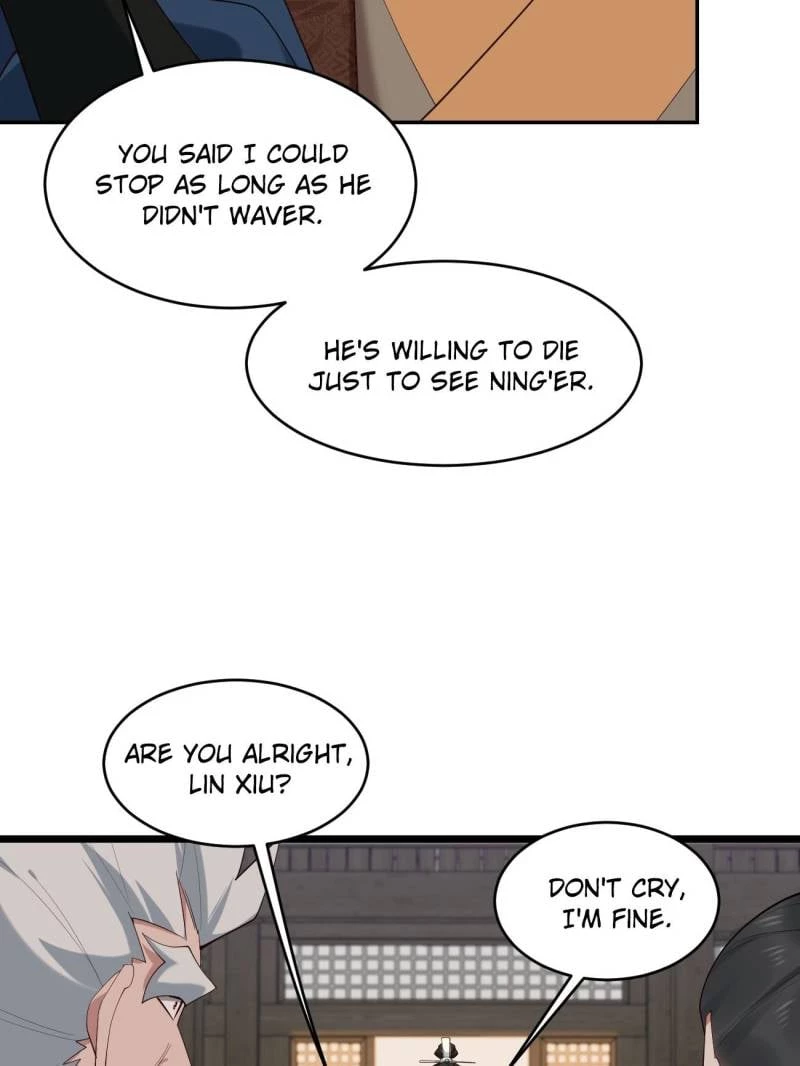 Sir, Don't Show Off Chapter 88 - 3