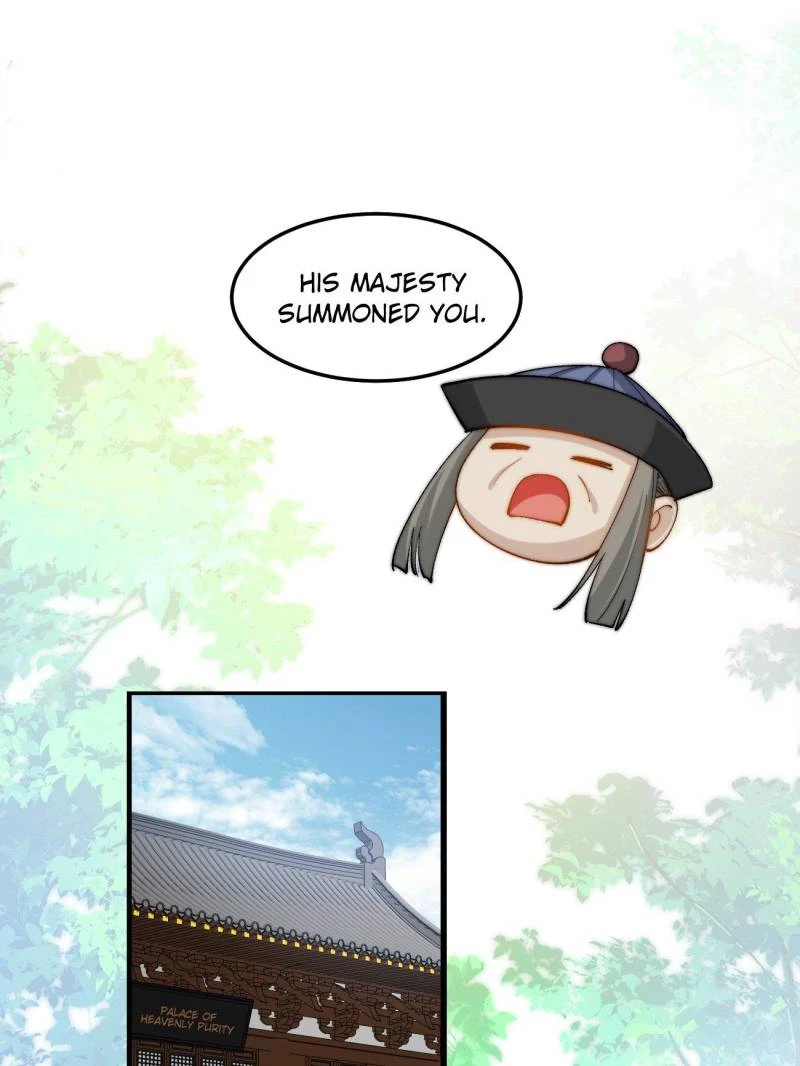 Sir, Don't Show Off Chapter 90 - 40