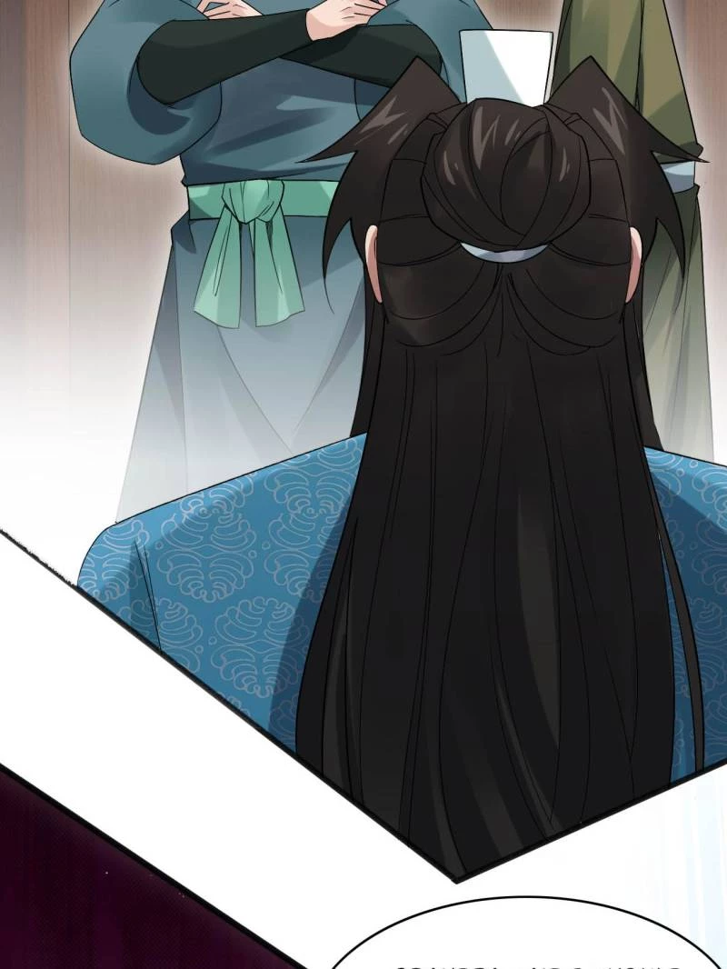 Sir, Don't Show Off Chapter 87 - 2