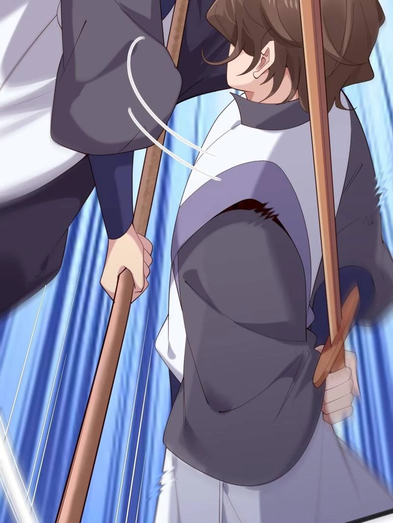 Sir, Don't Show Off Chapter 89 - 26