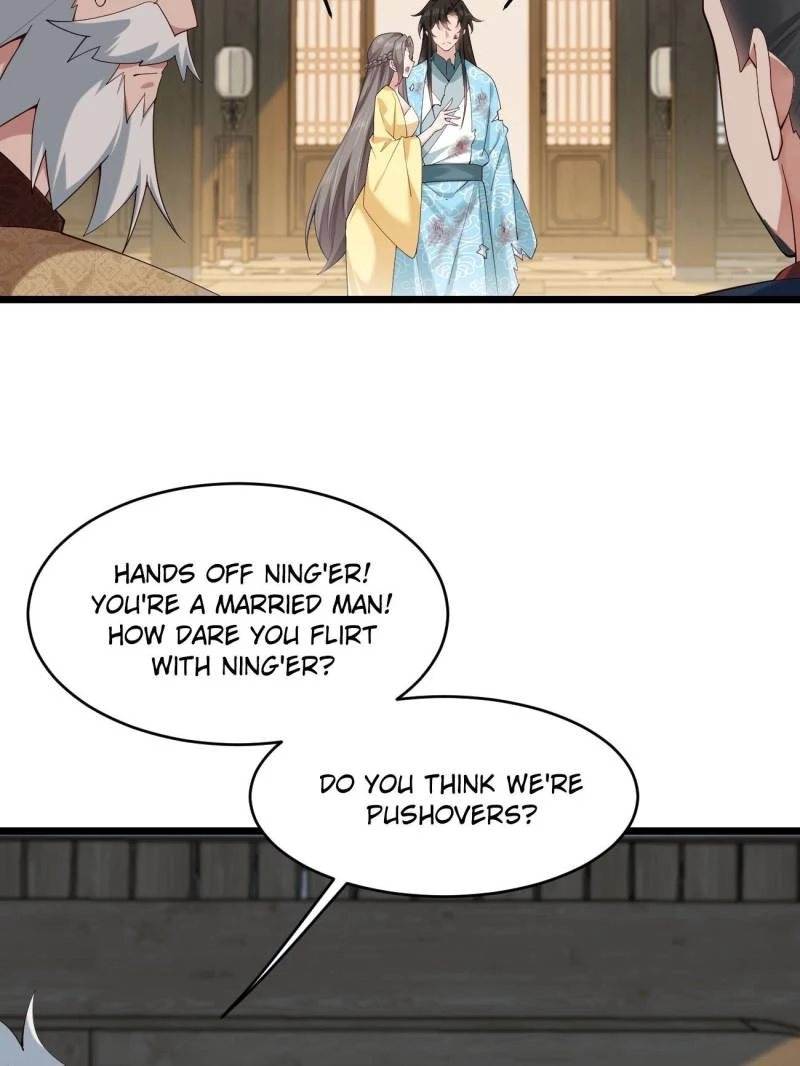Sir, Don't Show Off Chapter 88 - 4