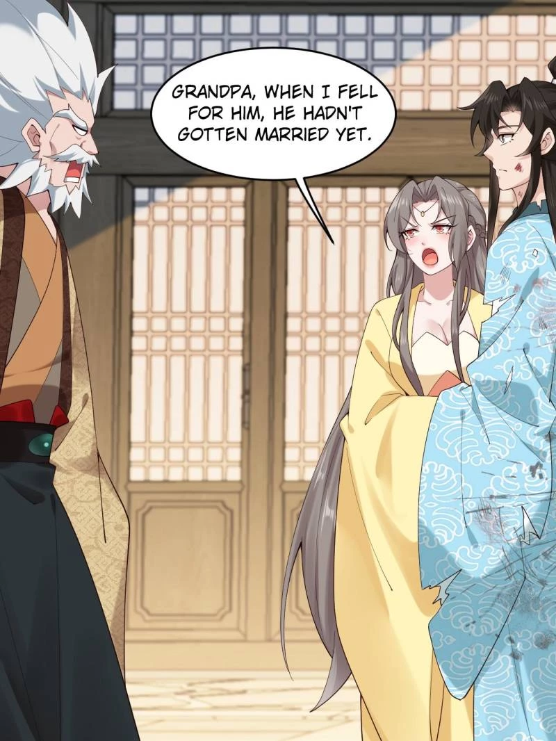 Sir, Don't Show Off Chapter 88 - 5