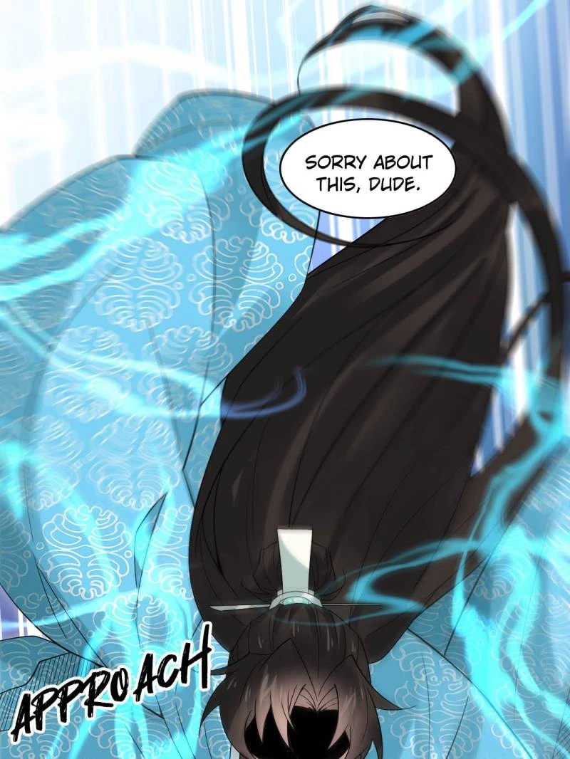 Sir, Don't Show Off Chapter 87 - 4