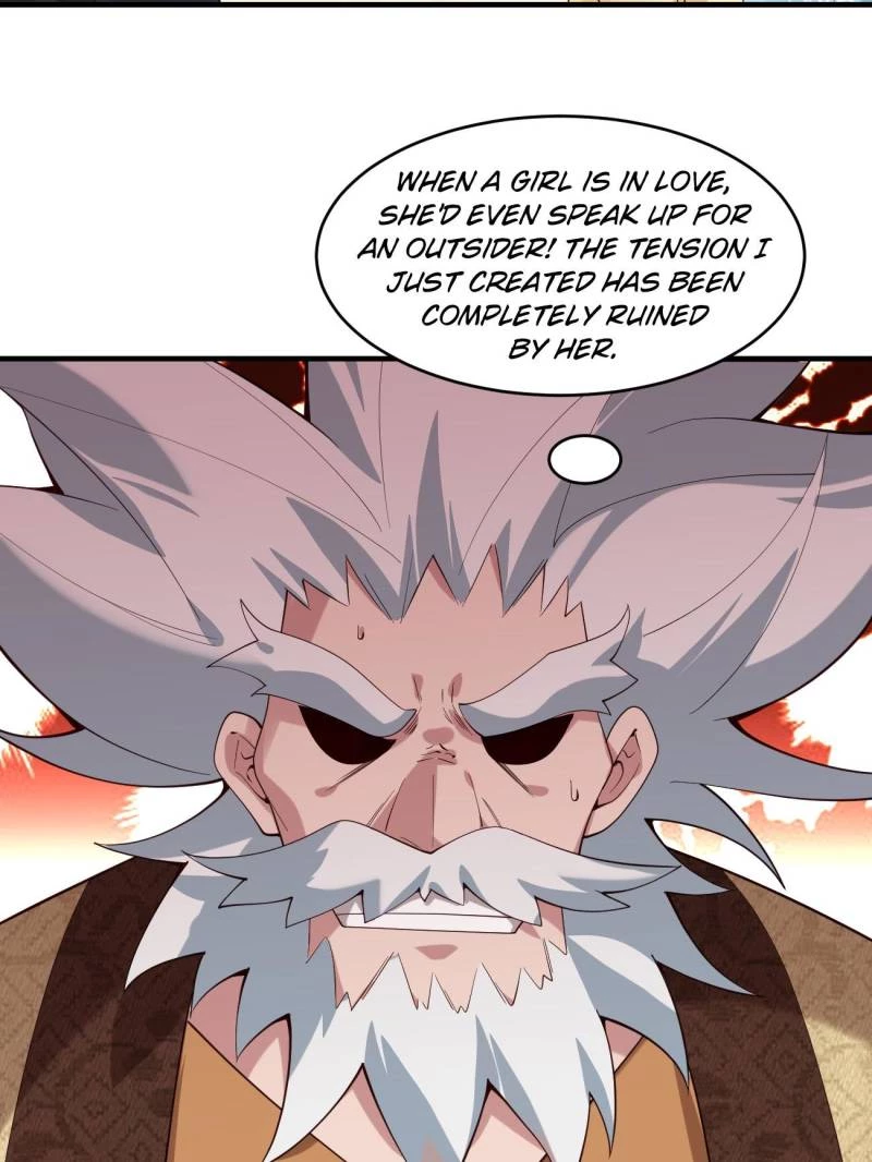 Sir, Don't Show Off Chapter 88 - 6