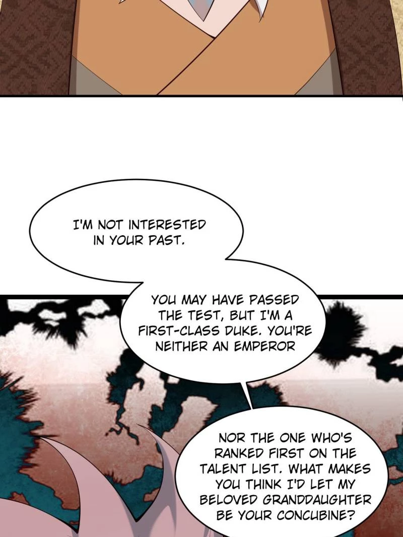 Sir, Don't Show Off Chapter 88 - 7