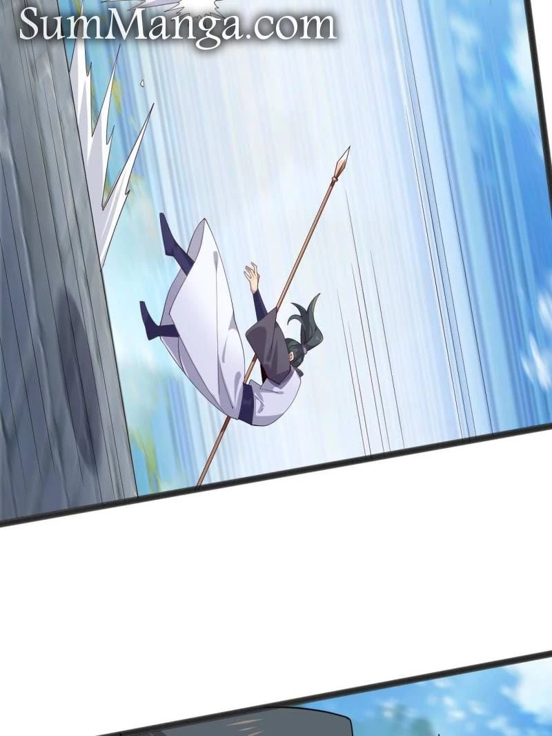 Sir, Don't Show Off Chapter 89 - 30