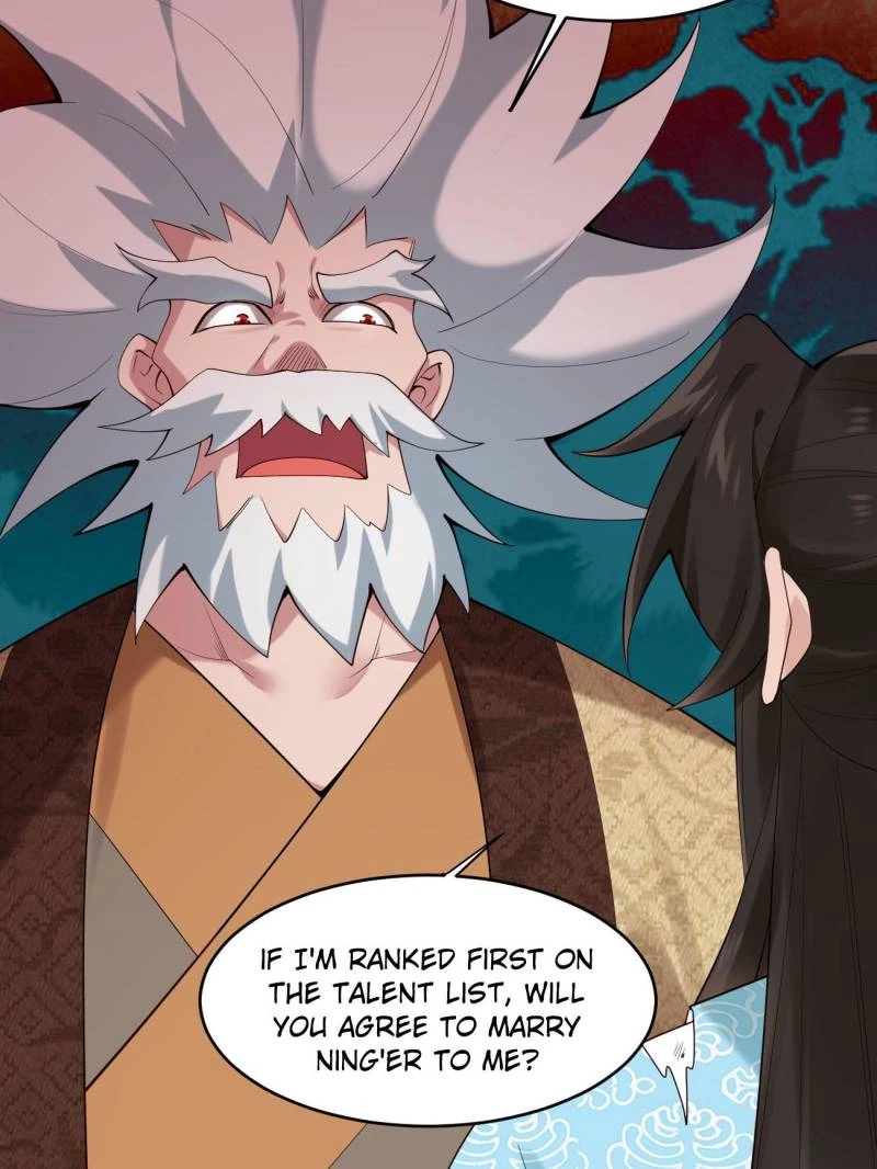 Sir, Don't Show Off Chapter 88 - 8