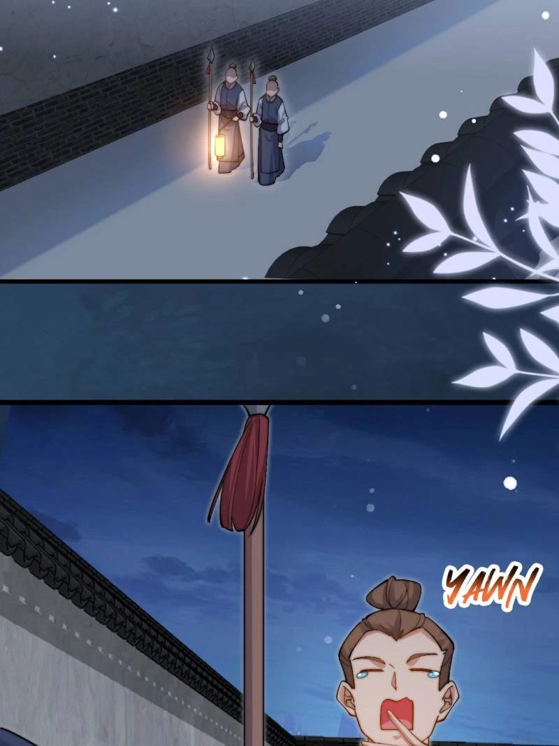 Sir, Don't Show Off Chapter 90 - 45