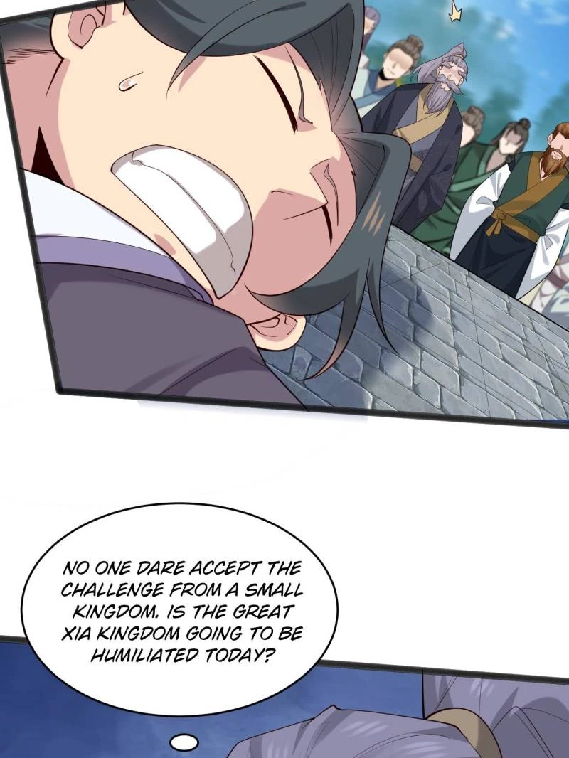 Sir, Don't Show Off Chapter 89 - 31