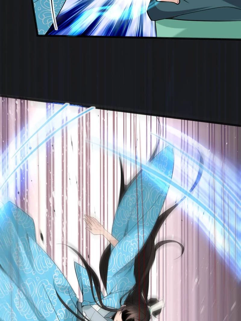 Sir, Don't Show Off Chapter 87 - 7