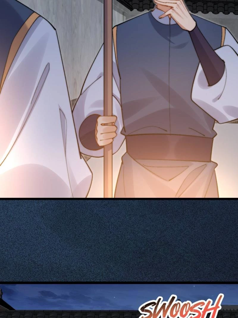 Sir, Don't Show Off Chapter 90 - 46