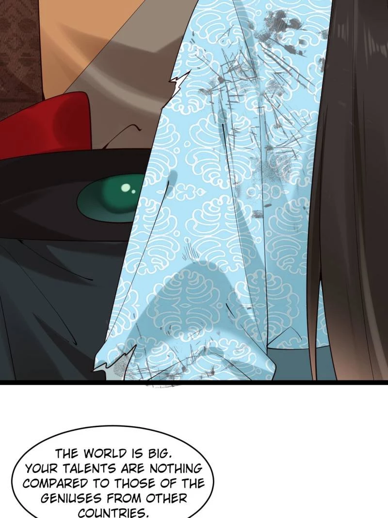 Sir, Don't Show Off Chapter 88 - 9