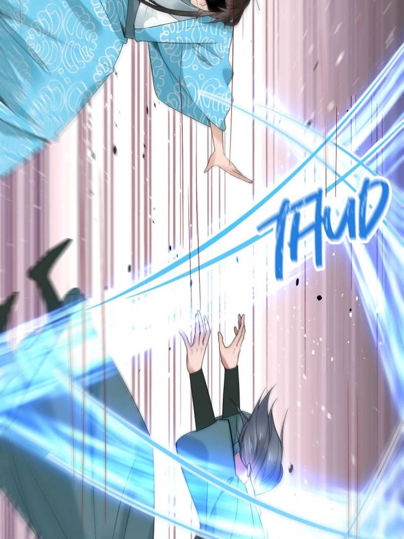 Sir, Don't Show Off Chapter 87 - 8