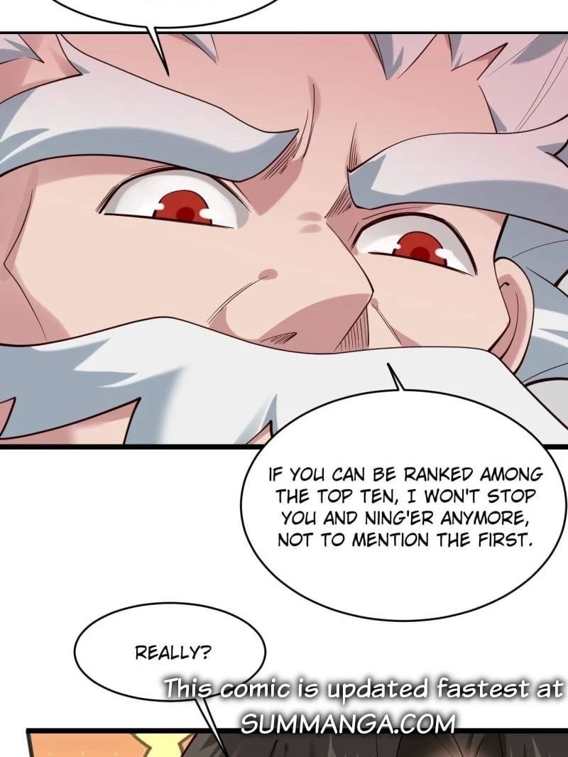 Sir, Don't Show Off Chapter 88 - 10