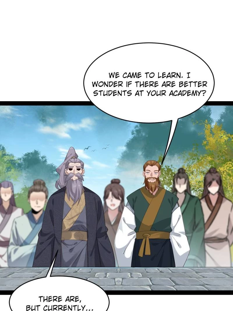 Sir, Don't Show Off Chapter 89 - 33