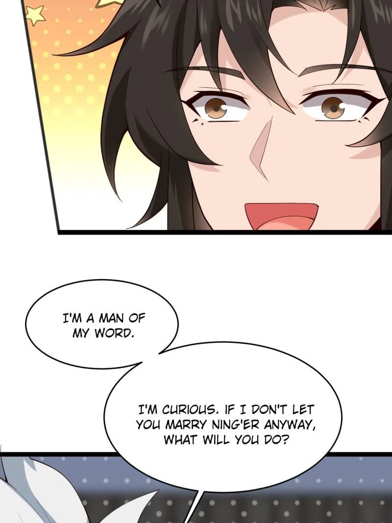 Sir, Don't Show Off Chapter 88 - 11