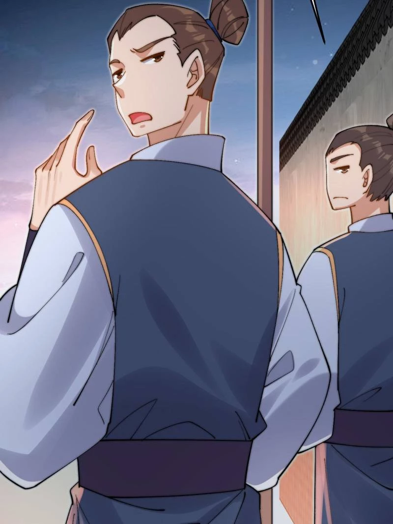 Sir, Don't Show Off Chapter 90 - 48