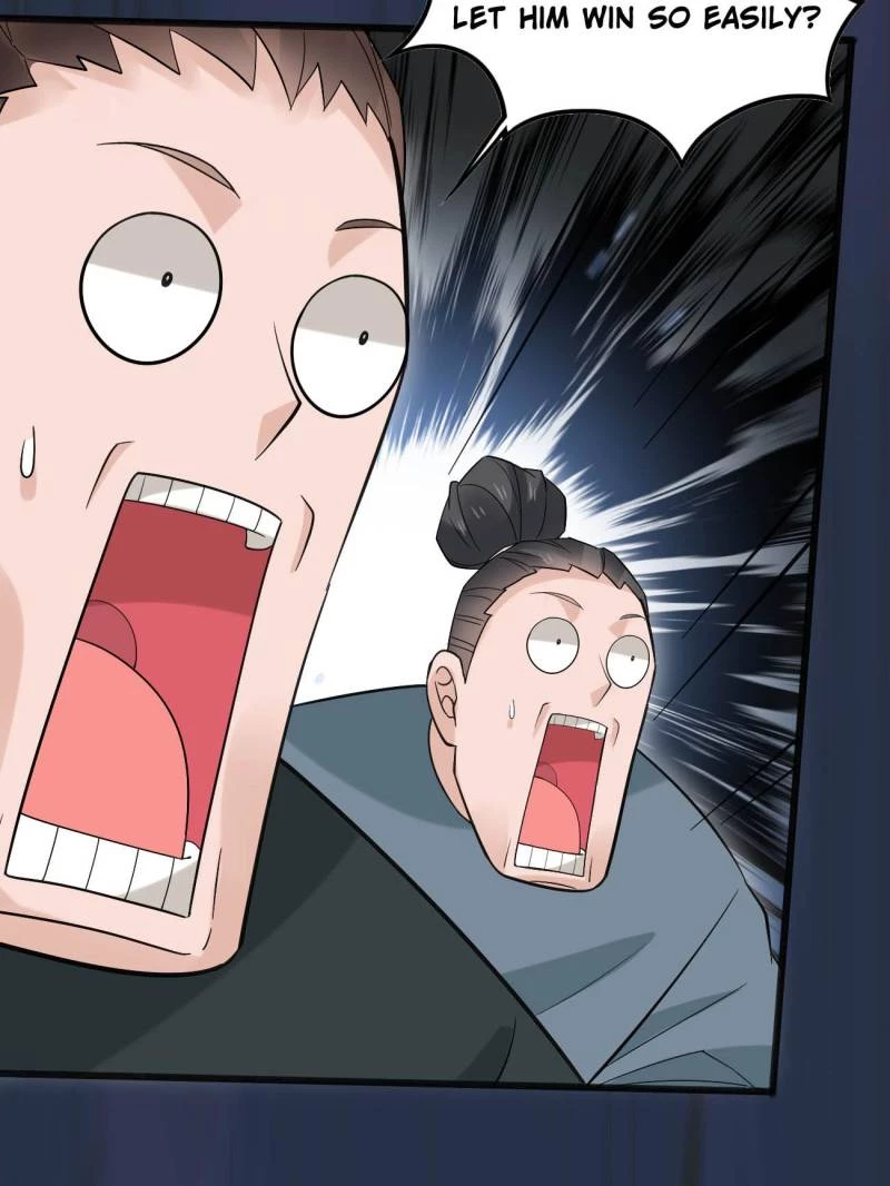 Sir, Don't Show Off Chapter 87 - 10