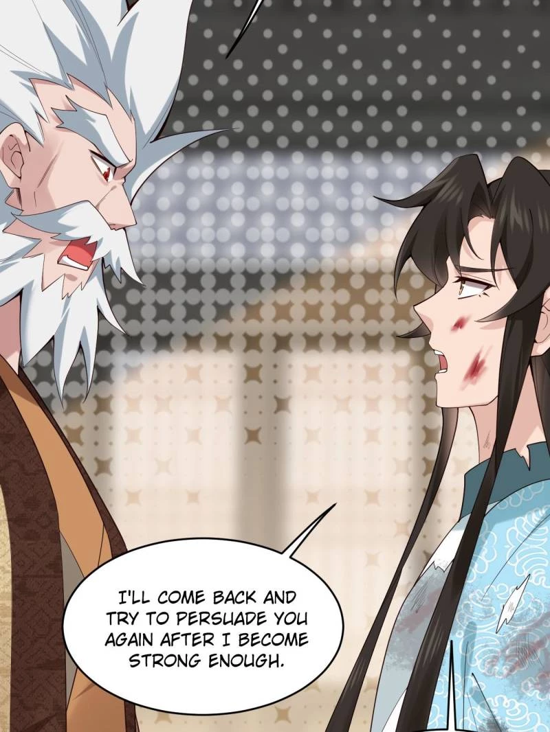 Sir, Don't Show Off Chapter 88 - 12