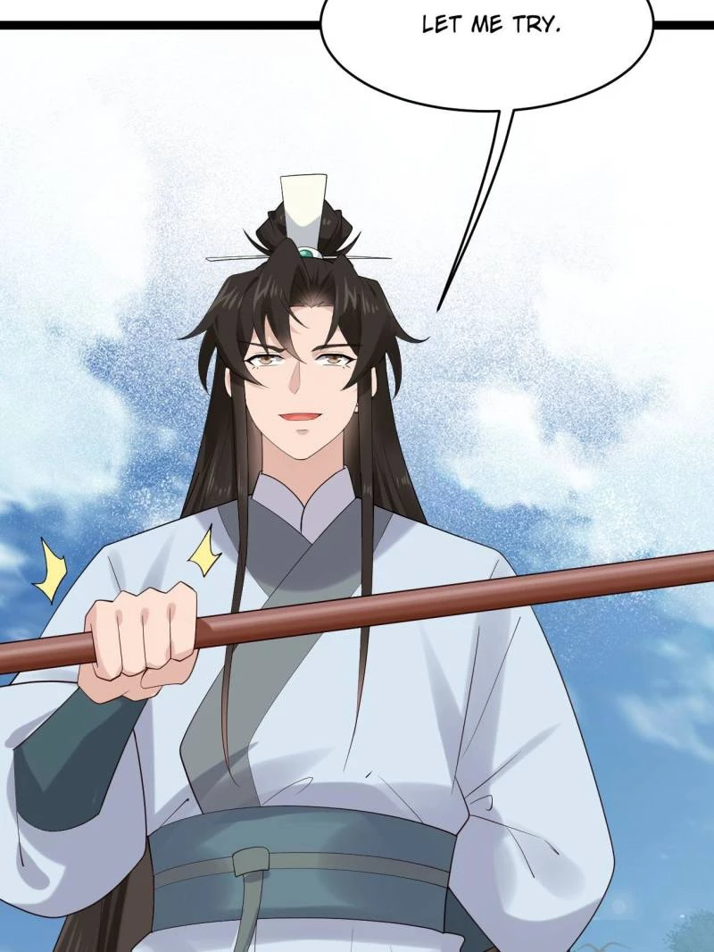 Sir, Don't Show Off Chapter 89 - 35