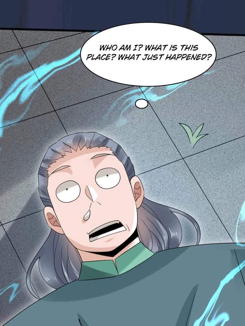 Sir, Don't Show Off Chapter 87 - 11