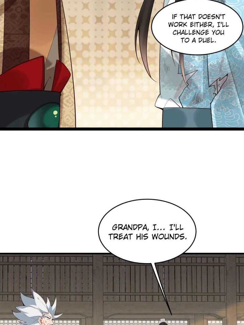 Sir, Don't Show Off Chapter 88 - 13