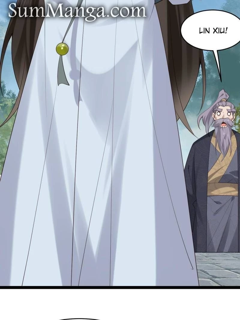 Sir, Don't Show Off Chapter 89 - 36