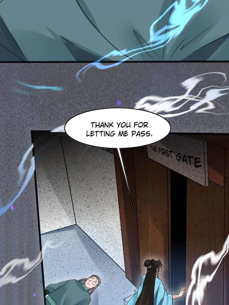 Sir, Don't Show Off Chapter 87 - 12
