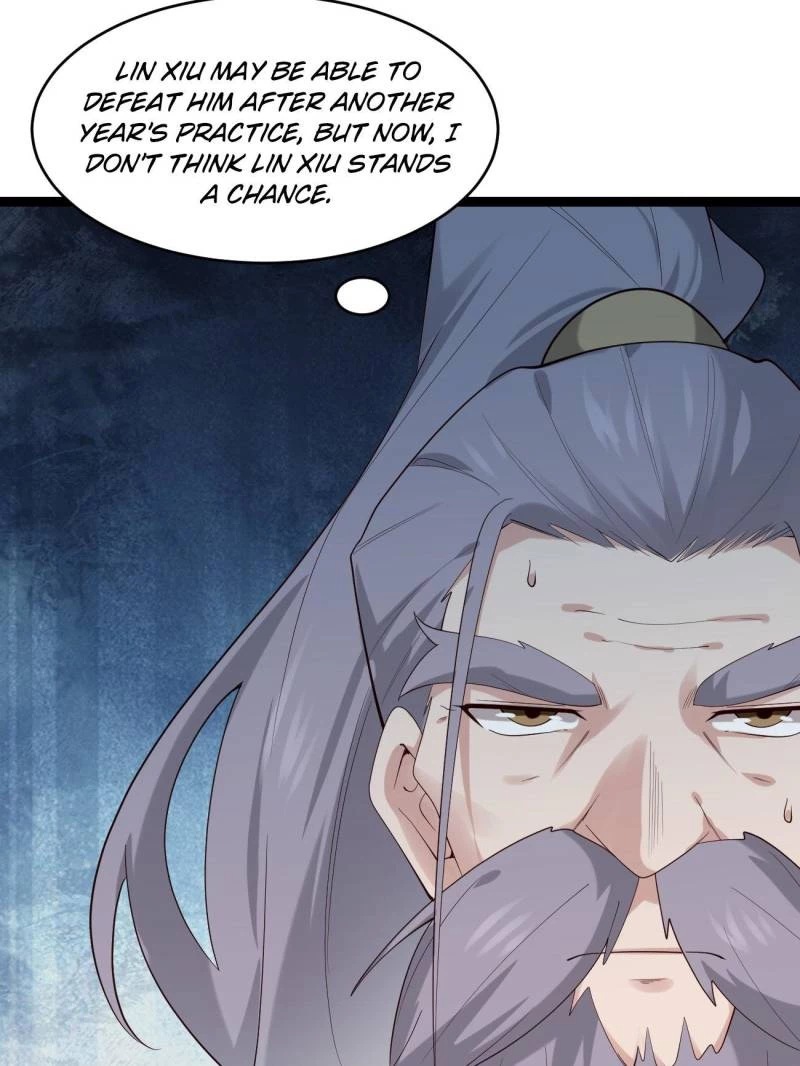 Sir, Don't Show Off Chapter 89 - 37
