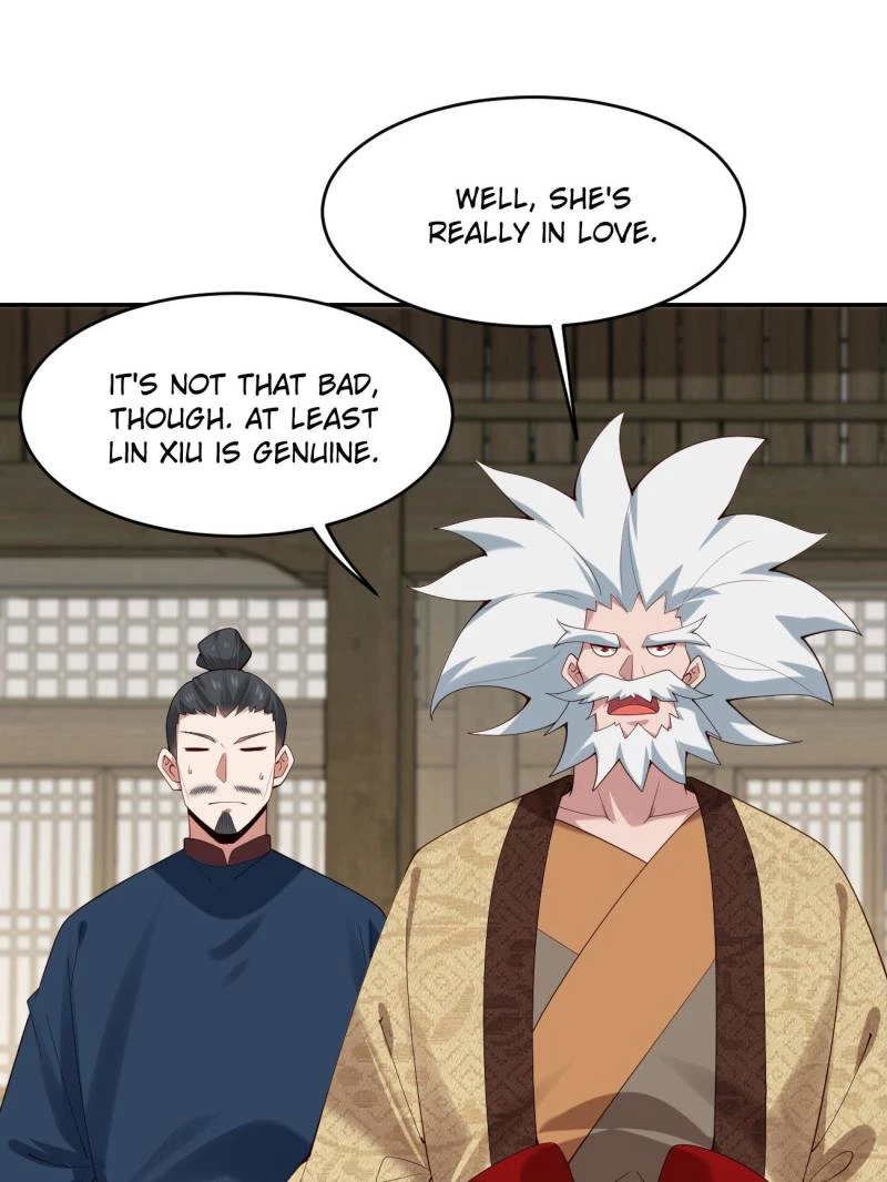 Sir, Don't Show Off Chapter 88 - 15
