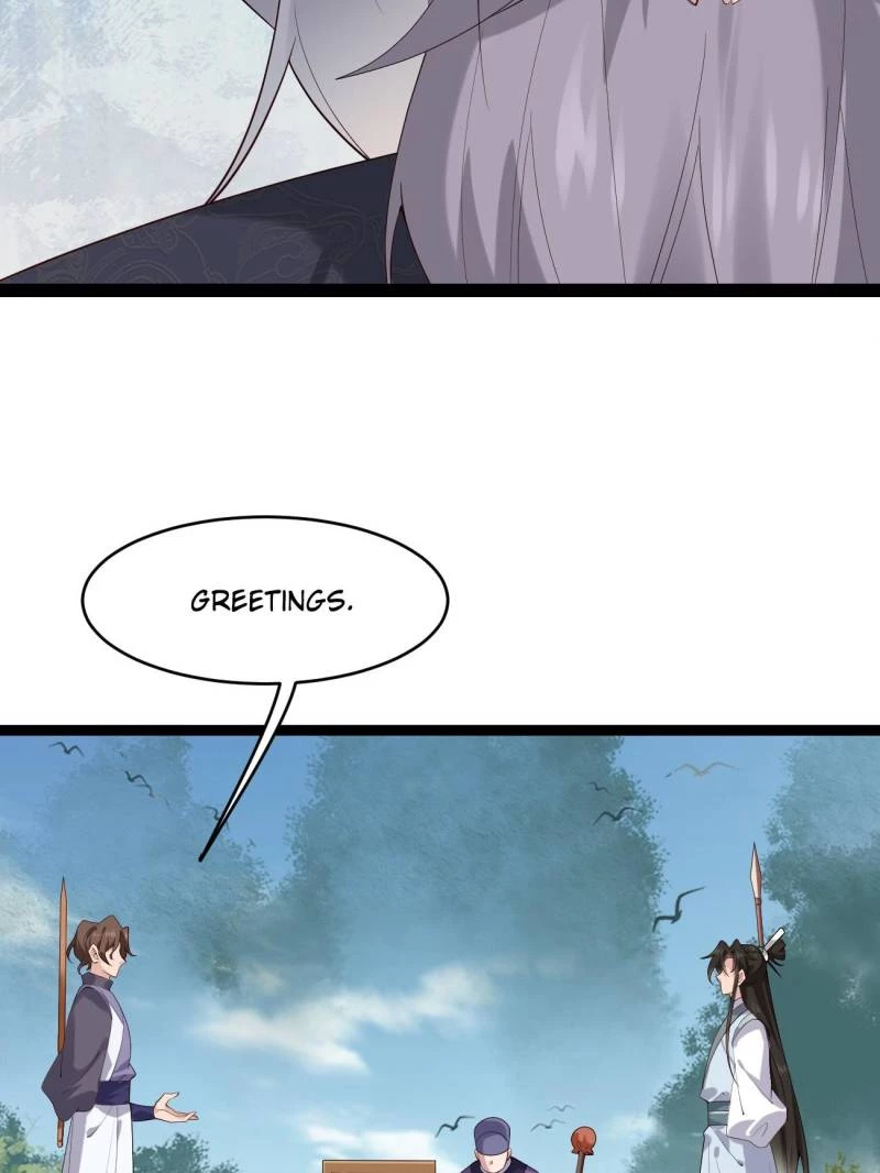 Sir, Don't Show Off Chapter 89 - 38