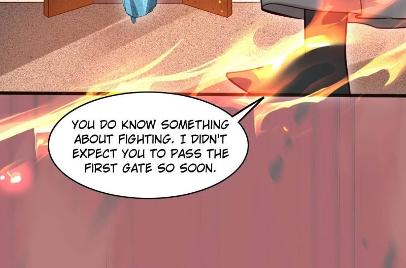 Sir, Don't Show Off Chapter 87 - 14