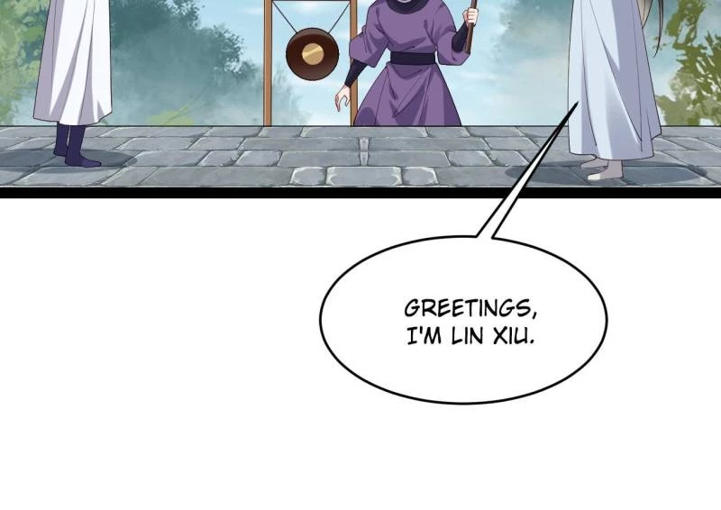 Sir, Don't Show Off Chapter 89 - 39