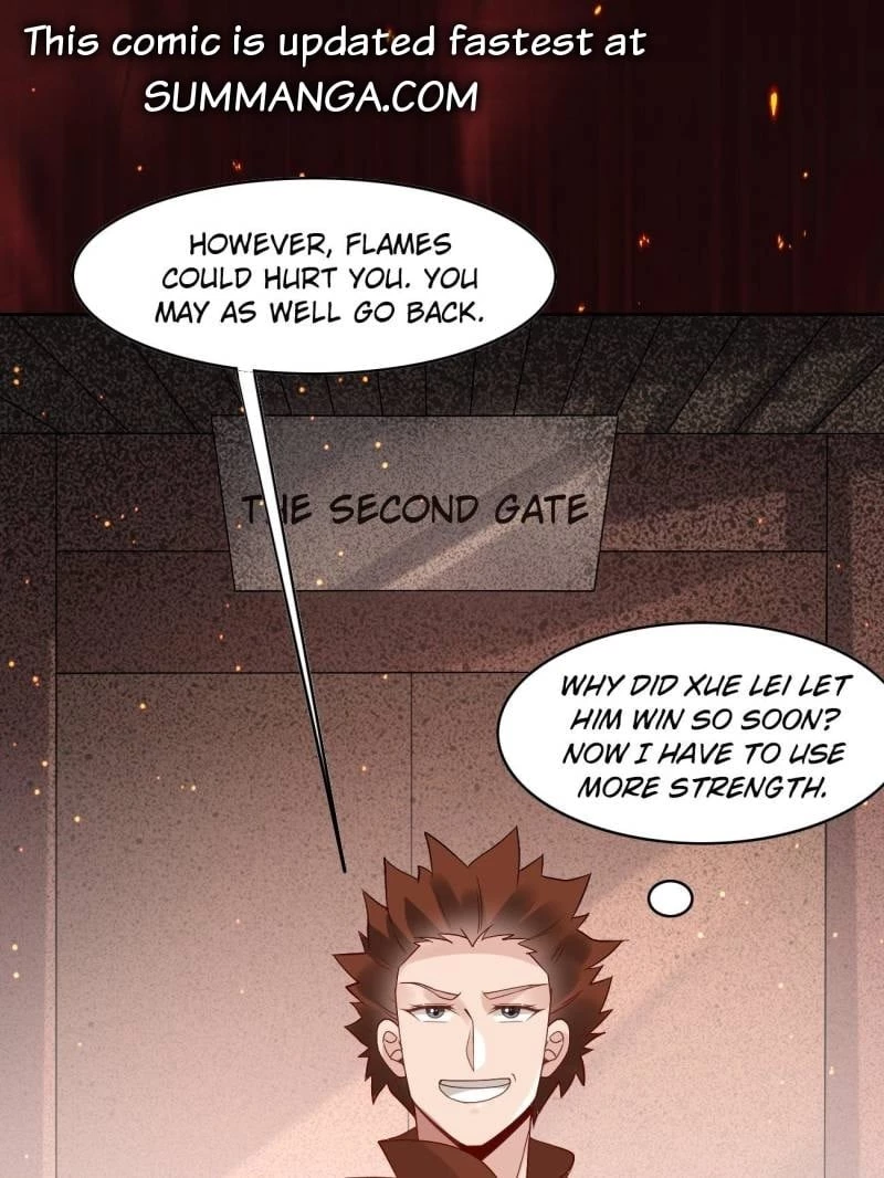 Sir, Don't Show Off Chapter 87 - 15