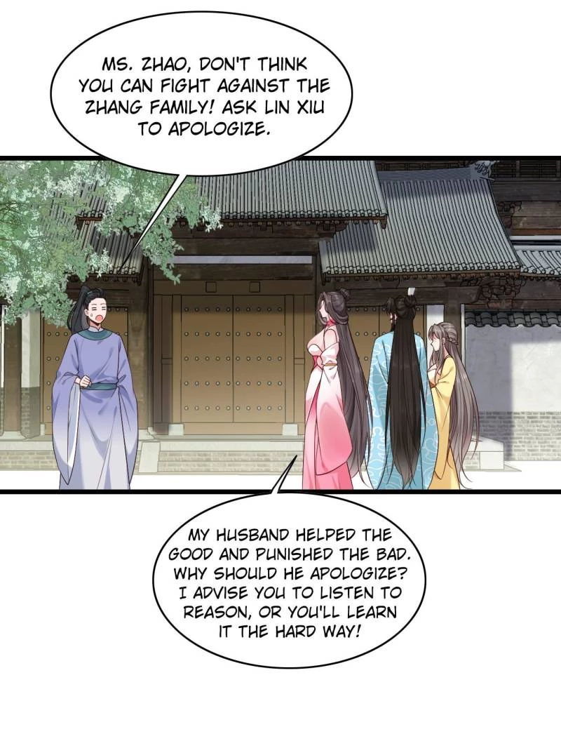 Sir, Don't Show Off Chapter 86 - 4