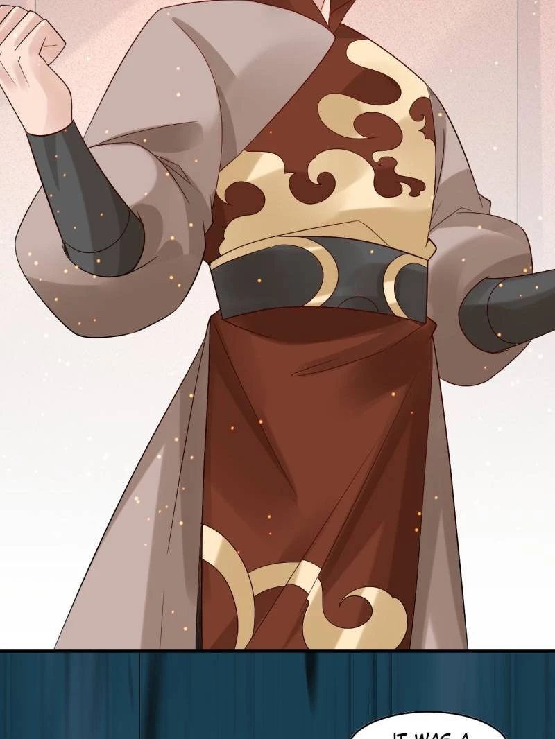 Sir, Don't Show Off Chapter 87 - 16