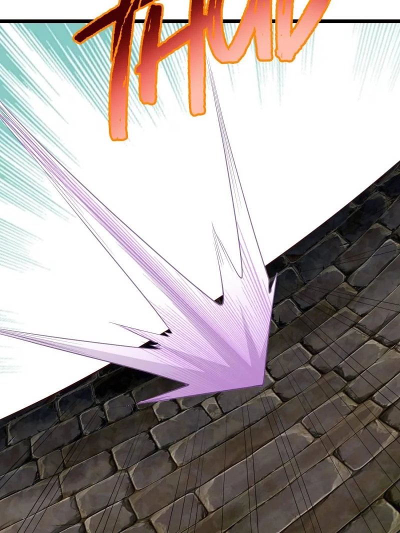 Sir, Don't Show Off Chapter 89 - 41