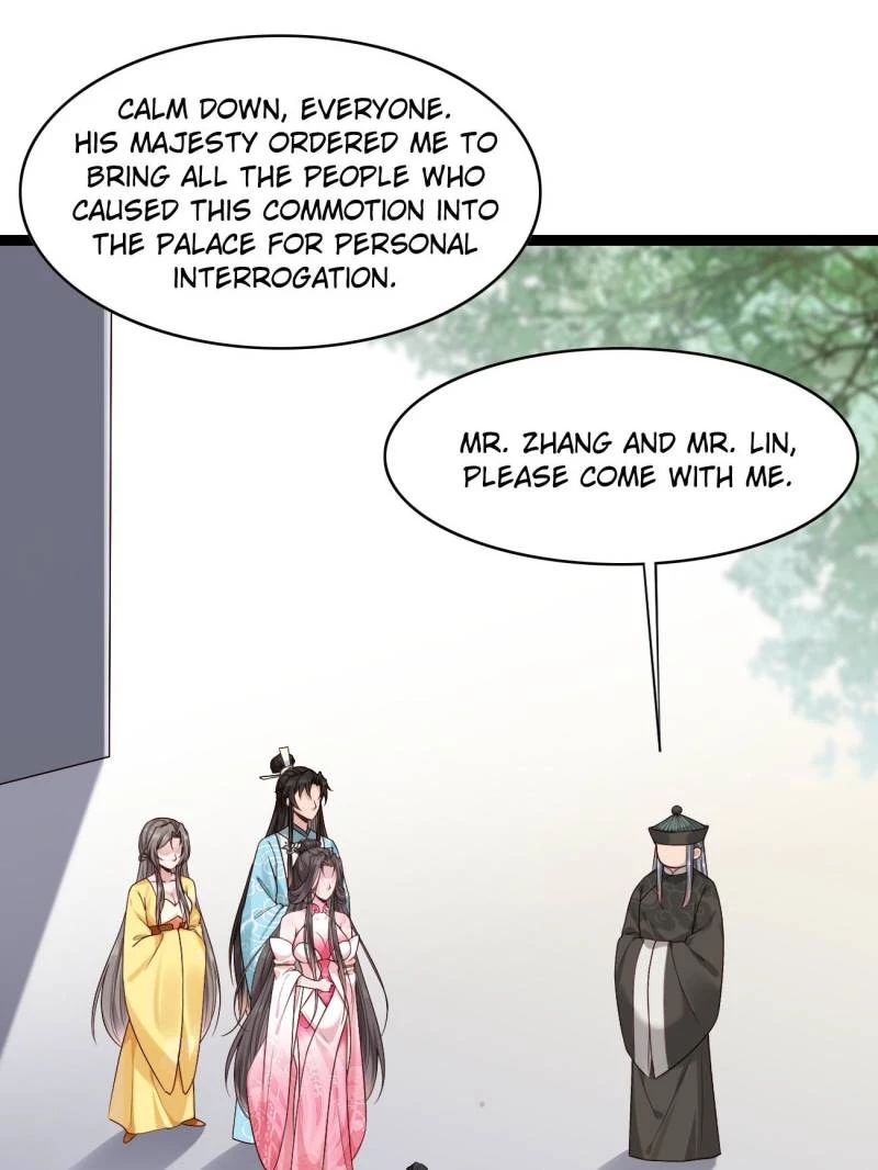 Sir, Don't Show Off Chapter 86 - 5